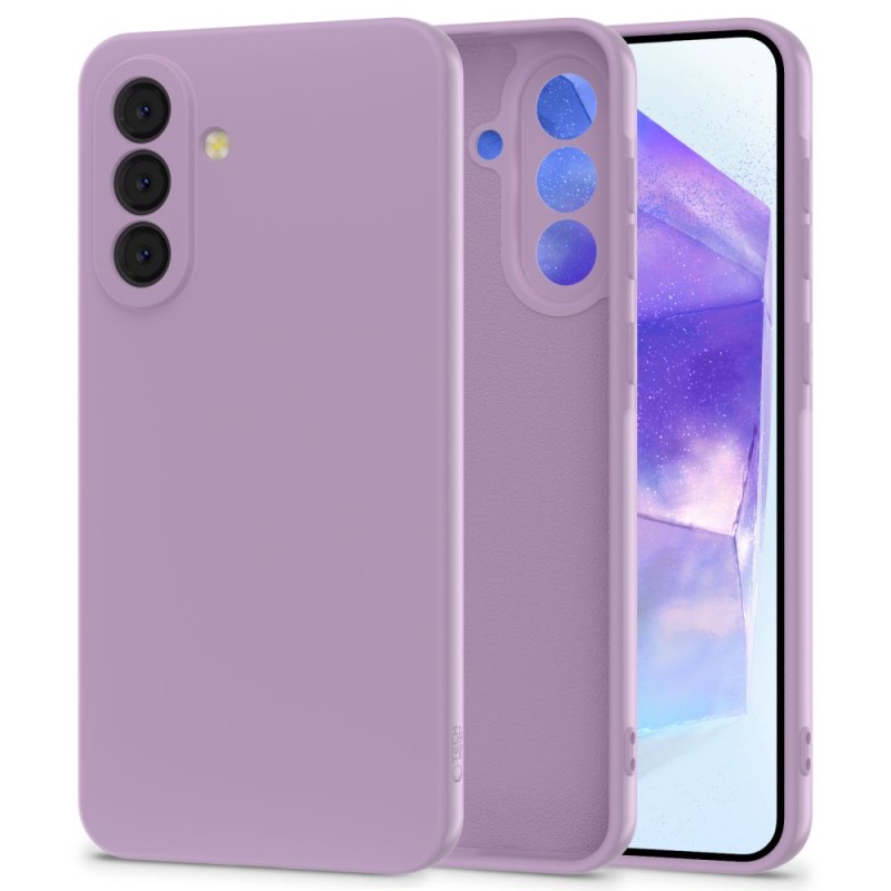 TECH-PROTECT ICON за Galaxy A56 5G (лилав) - 5906302362226