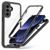 TECH-PROTECT DEFENSE за Galaxy A36 / A56 / A37 5G BLACK (5906302362257) - 5906302362257