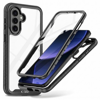 TECH-PROTECT DEFENSE за Galaxy A36 / A56 / A37 5G BLACK (5906302362257)