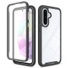 TECH-PROTECT DEFENSE за Galaxy A36 / A56 / A37 5G BLACK (5906302362257) - 5906302362257
