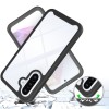 TECH-PROTECT DEFENSE за Galaxy A36 / A56 / A37 5G BLACK (5906302362257) - 5906302362257