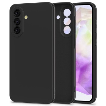 TECH-PROTECT ICON Калъф за Galaxy A36 5G Black