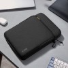 Tech-Protect Defender VR чанта за лаптоп 13-14, черна - 5906302362400