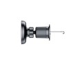 TECH-PROTECT MM15W-V10 Магнитна MagSafe стойка за табло/вентилационна решетка с безжично зарядно 15W (черна) - TECH-PROTECT MM15W-V10 Магнитна MagSafe стойка за табло/вентилационна решетка с безжично зарядно 15W (черна) - 5906302362417