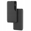 TECH-PROTECT SMART VIEW КАЛЪФ ЗА XIAOMI REDMI 12 ЧЕРЕН - TECH-PROTECT SMART VIEW КАЛЪФ ЗА XIAOMI REDMI 12 ЧЕРЕН - 5906302362424