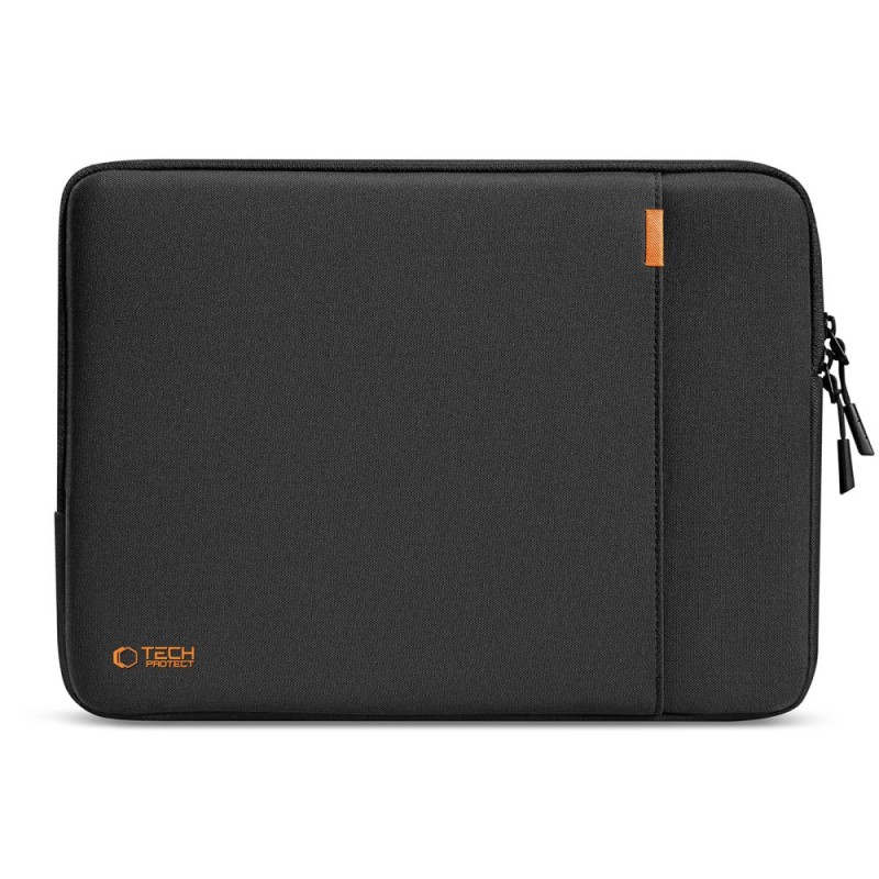 TECH-PROTECT DEFENDER калъф за лаптоп и таблет 11-13 черен - TECH-PROTECT DEFENDER калъф за лаптоп и таблет 11-13 черен - 5906302362431