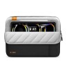 TECH-PROTECT DEFENDER калъф за лаптоп и таблет 11-13 черен - TECH-PROTECT DEFENDER калъф за лаптоп и таблет 11-13 черен - 5906302362431
