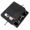 TECH-PROTECT DEFENDER калъф за лаптоп и таблет 11-13 черен - TECH-PROTECT DEFENDER калъф за лаптоп и таблет 11-13 черен - 5906302362431