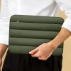 TECH-PROTECT FLUFFY КАЛЪФ ЗА ЛАПТОП 13-14 ARMY GREEN - TECH-PROTECT FLUFFY КАЛЪФ ЗА ЛАПТОП 13-14 ARMY GREEN - 5906302362462