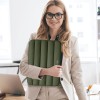 TECH-PROTECT FLUFFY КАЛЪФ ЗА ЛАПТОП 13-14 ARMY GREEN - TECH-PROTECT FLUFFY КАЛЪФ ЗА ЛАПТОП 13-14 ARMY GREEN - 5906302362462