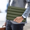 TECH-PROTECT FLUFFY КАЛЪФ ЗА ЛАПТОП 13-14 ARMY GREEN - TECH-PROTECT FLUFFY КАЛЪФ ЗА ЛАПТОП 13-14 ARMY GREEN - 5906302362462