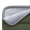 TECH-PROTECT FLUFFY КАЛЪФ ЗА ЛАПТОП 13-14 ARMY GREEN - TECH-PROTECT FLUFFY КАЛЪФ ЗА ЛАПТОП 13-14 ARMY GREEN - 5906302362462