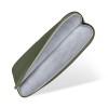 TECH-PROTECT FLUFFY КАЛЪФ ЗА ЛАПТОП 13-14 ARMY GREEN - TECH-PROTECT FLUFFY КАЛЪФ ЗА ЛАПТОП 13-14 ARMY GREEN - 5906302362462