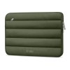 TECH-PROTECT FLUFFY Калъф за лаптоп 15–16 Army Green - TECH-PROTECT FLUFFY Калъф за лаптоп 15–16 Army Green - 5906302362479