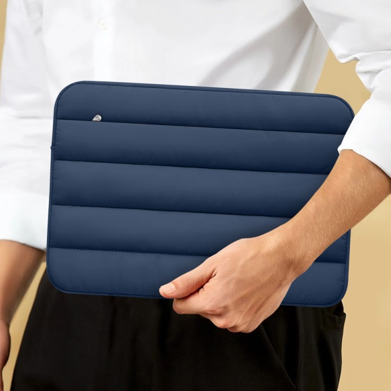 TECH-PROTECT FLUFFY КАЛЪФ ЗА ЛАПТОП 13-14 NAVY BLUE - TECH-PROTECT FLUFFY КАЛЪФ ЗА ЛАПТОП 13-14 NAVY BLUE - 5906302362486