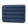 TECH-PROTECT FLUFFY КАЛЪФ ЗА ЛАПТОП 13-14 NAVY BLUE - TECH-PROTECT FLUFFY КАЛЪФ ЗА ЛАПТОП 13-14 NAVY BLUE - 5906302362486
