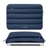 TECH-PROTECT FLUFFY КАЛЪФ ЗА ЛАПТОП 13-14 NAVY BLUE - TECH-PROTECT FLUFFY КАЛЪФ ЗА ЛАПТОП 13-14 NAVY BLUE - 5906302362486