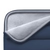 TECH-PROTECT FLUFFY КАЛЪФ ЗА ЛАПТОП 13-14 NAVY BLUE - TECH-PROTECT FLUFFY КАЛЪФ ЗА ЛАПТОП 13-14 NAVY BLUE - 5906302362486