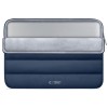 TECH-PROTECT FLUFFY КАЛЪФ ЗА ЛАПТОП 13-14 NAVY BLUE - TECH-PROTECT FLUFFY КАЛЪФ ЗА ЛАПТОП 13-14 NAVY BLUE - 5906302362486