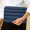 Tech-Protect Fluffy калъф за лаптоп 15–16 инча Navy Blue - Tech-Protect Fluffy калъф за лаптоп 15–16 инча Navy Blue - 5906302362493