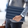 Tech-Protect Fluffy калъф за лаптоп 15–16 инча Navy Blue - Tech-Protect Fluffy калъф за лаптоп 15–16 инча Navy Blue - 5906302362493