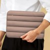 TECH-PROTECT FLUFFY КАЛЪФ ЗА ЛАПТОП 13–14 WALNUT - TECH-PROTECT FLUFFY КАЛЪФ ЗА ЛАПТОП 13–14 WALNUT - 5906302362509