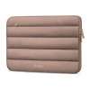 TECH-PROTECT FLUFFY КАЛЪФ ЗА ЛАПТОП 13–14 WALNUT - TECH-PROTECT FLUFFY КАЛЪФ ЗА ЛАПТОП 13–14 WALNUT - 5906302362509