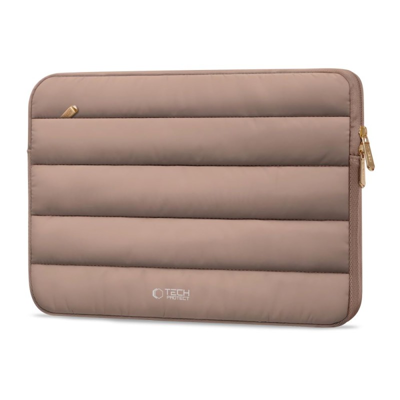 TECH-PROTECT FLUFFY КАЛЪФ ЗА ЛАПТОП 13–14 WALNUT - TECH-PROTECT FLUFFY КАЛЪФ ЗА ЛАПТОП 13–14 WALNUT - 5906302362509