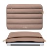 TECH-PROTECT FLUFFY КАЛЪФ ЗА ЛАПТОП 13–14 WALNUT - TECH-PROTECT FLUFFY КАЛЪФ ЗА ЛАПТОП 13–14 WALNUT - 5906302362509