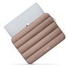 TECH-PROTECT FLUFFY КАЛЪФ ЗА ЛАПТОП 13–14 WALNUT - TECH-PROTECT FLUFFY КАЛЪФ ЗА ЛАПТОП 13–14 WALNUT - 5906302362509