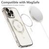 TECH-PROTECT MagFlex MagSafe за Galaxy S25 (Marine Blue) - TECH-PROTECT MagFlex MagSafe за Galaxy S25 (Marine Blue) - 5906302362585