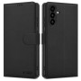 TECH-PROTECT Wallet калъф за GALAXY A26 5G черен