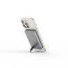 Tech-Protect PB14 LifeMag MagSafe Power Bank 5000mAh Space Grey - Tech-Protect PB14 LifeMag MagSafe Power Bank 5000mAh Space Grey - 5906302362783