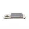 Tech-Protect PB14 LifeMag MagSafe Power Bank 5000mAh Space Grey - Tech-Protect PB14 LifeMag MagSafe Power Bank 5000mAh Space Grey - 5906302362783
