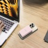 Tech-Protect PB31 LifeMag MagSafe power bank 10000 mAh (розов) - 5906302362790