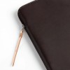 TECH-PROTECT FLEECE Лаптоп калъф 13-14, шоколадов - TECH-PROTECT FLEECE Лаптоп калъф 13-14, шоколадов - 5906302362837