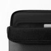 TECH-PROTECT FLEECE 15-16 инча КАЛЪФ ЗА ЛАПТОП BLACK - TECH-PROTECT FLEECE 15-16 инча КАЛЪФ ЗА ЛАПТОП BLACK - 5906302362844