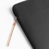 TECH-PROTECT FLEECE 15-16 инча КАЛЪФ ЗА ЛАПТОП BLACK - TECH-PROTECT FLEECE 15-16 инча КАЛЪФ ЗА ЛАПТОП BLACK - 5906302362844