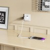TECH-PROTECT NC20W мрежово зарядно 1-порт PD 20W + кабел Lightning, бяло - TECH-PROTECT NC20W мрежово зарядно 1-порт PD 20W + кабел Lightning, бяло - 5906302362899