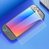 Стъклен протектор Tech-Protect Easy Set+ (закалено) за Nintendo Switch 2 – 2 броя, прозрачен - Стъклен протектор Tech-Protect Easy Set+ (закалено) за Nintendo Switch 2 – 2 броя, прозрачен - 5906302363056