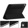 TECH-PROTECT SMARTCASE MAGNETIC калъф с магнити за iPad 10.9” (10/2022) / iPad 11” (11/2025) черен - 5906302363094