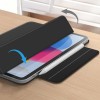 TECH-PROTECT SMARTCASE MAGNETIC калъф с магнити за iPad 10.9” (10/2022) / iPad 11” (11/2025) черен - 5906302363094