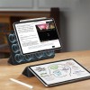 TECH-PROTECT SMARTCASE MAGNETIC калъф с магнити за iPad 10.9” (10/2022) / iPad 11” (11/2025) черен - 5906302363094