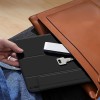 TECH-PROTECT SMARTCASE MAGNETIC калъф с магнити за iPad 10.9” (10/2022) / iPad 11” (11/2025) черен - 5906302363094