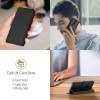TECH-PROTECT WALLET калъф за Nothing Phone 3A Pro, матово черен - TECH-PROTECT WALLET калъф за Nothing Phone 3A Pro, матово черен - 5906302363216