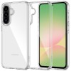 TECH-PROTECT FLEXAIR HYBRID GALAXY A56 5G CLEAR (прозрачен) - TECH-PROTECT FLEXAIR HYBRID GALAXY A56 5G CLEAR (прозрачен) - 5906302363278
