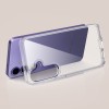 TECH-PROTECT FLEXAIR HYBRID GALAXY A56 5G CLEAR (прозрачен) - TECH-PROTECT FLEXAIR HYBRID GALAXY A56 5G CLEAR (прозрачен) - 5906302363278