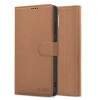 TECH-PROTECT Wallet калъф за iPhone 16E / 17E Brown - TECH-PROTECT Wallet калъф за iPhone 16E / 17E Brown - 5906302363339