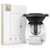 Tech-Protect Glass Fit+ закалено стъкло за Thermomix TM6 (2 бр.) CLEAR - 5906302363391