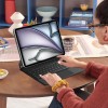 Tech-Protect SmartCase Magnetic + Bluetooth клавиатура за iPad Pro 12.9” (4/5/6 gen 2020-2022) и iPad Air 13” (1/2/3 gen 2024-2026) Black - Tech-Protect SmartCase Magnetic + Bluetooth клавиатура за iPad Pro 12.9” (4/5/6 gen 2020-2022) и iPad Air 13” (1/2/3 gen 2024-2026) Black - 5906302363452